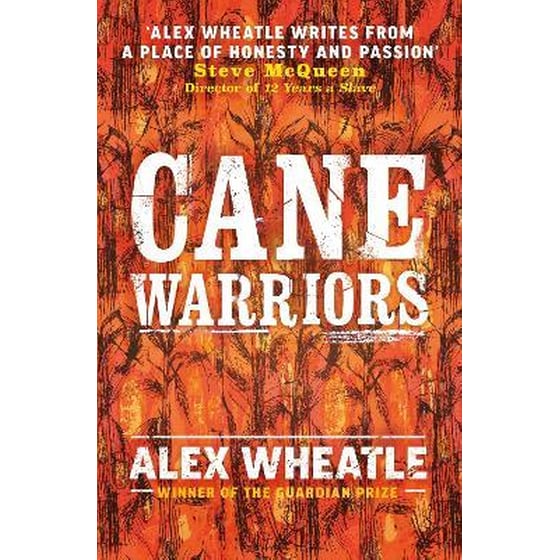 Cane Warriors image 0