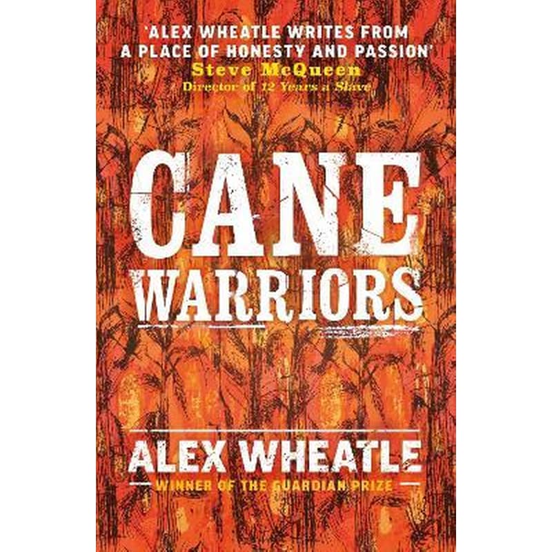 Cane Warriors