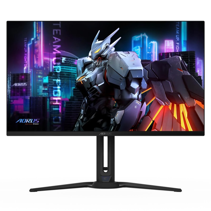 GIGABYTE Gigabyte Aorus FO32U2 Gaming Monitor 32” UHD Oled Flat 240Hz 0.03ms