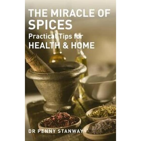 Miracle of Spices image 0