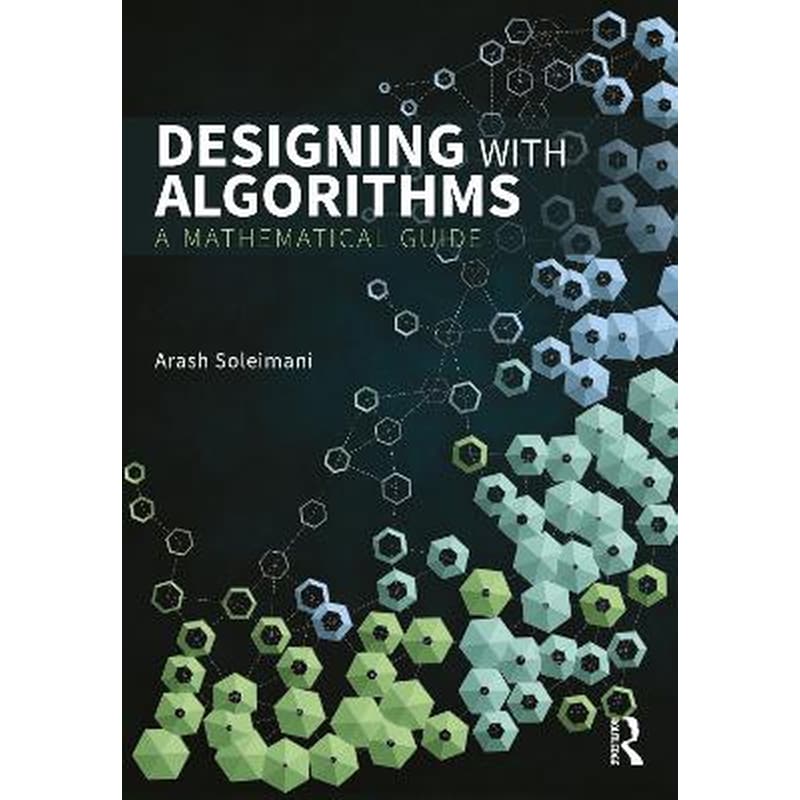 Designing with Algorithms