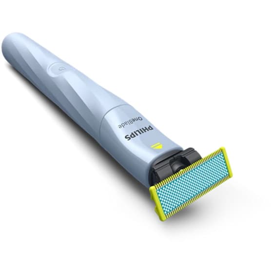 Ξυριστική Μηχανή Philips Oneblade First Shave Qp1324/20 1st Shave image 1