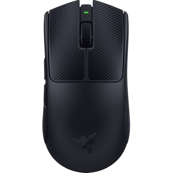 Razer Viper V4 Pro Ασύρματο Gaming Ποντίκι 50000 DPI - Μαύρο image 0