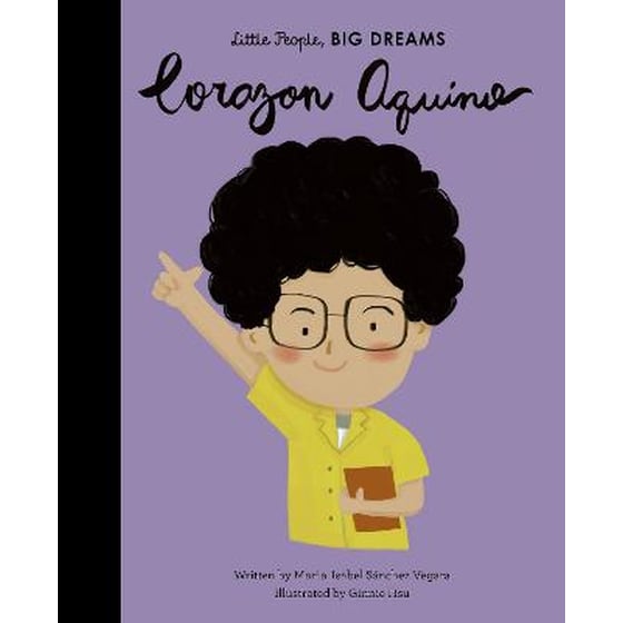 Corazon Aquino image 0