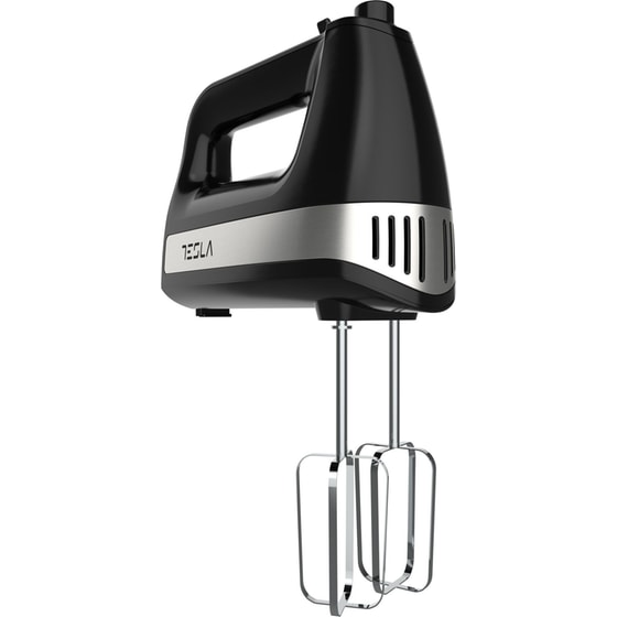 TESLA MX502BX 500 W Μαύρο Μίξερ Χειρός image 4