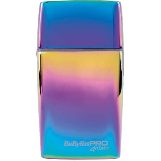 Ξυριστική Μηχανή BABYLISS Pro FXFS2IE Chameleon Προσώπου για Στεγνό Ξύρισμα image 1