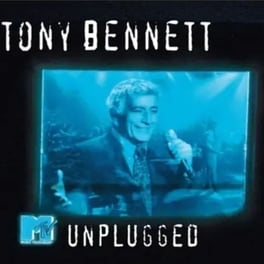 Tony Bennett - MTV Unplugged (2 LP) (RSD 2026)