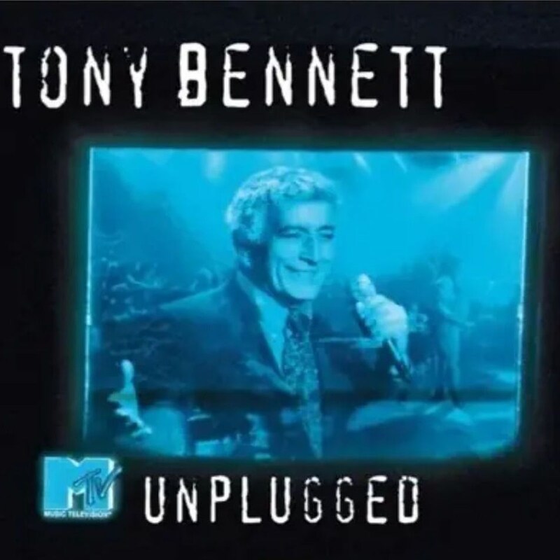 Tony Bennett - MTV Unplugged (2 LP) (RSD 2026)