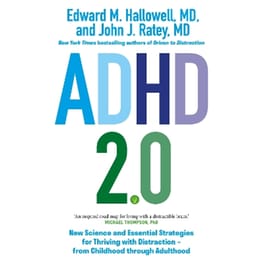 ADHD 2.0