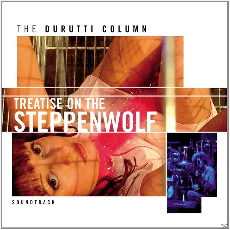 Treatise Of The Steppenwolf