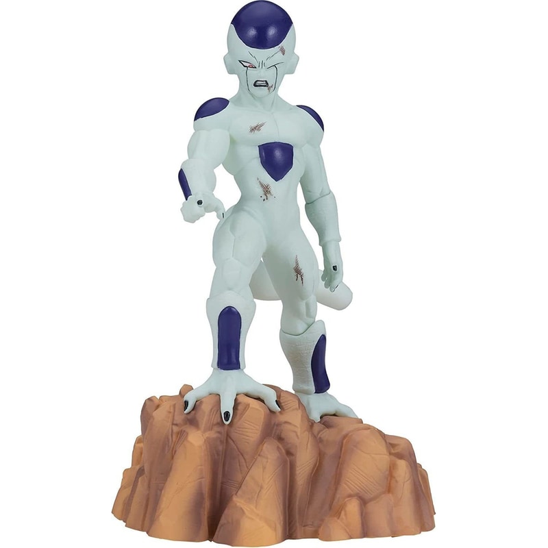 Banpresto Συλλεκτική Φιγούρα Banpresto History Box - Dragon Ball Z - Freeza Statue (13cm) (19379)