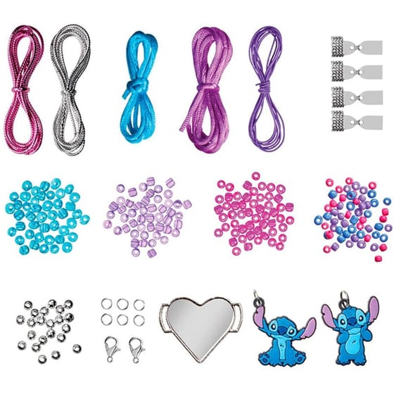 Σετ Δημιουργίας Totum Stitch 2in1 Charm Bracelet image 2