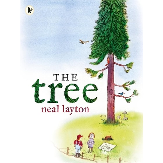 The Tree: An Environmental Fable image 0
