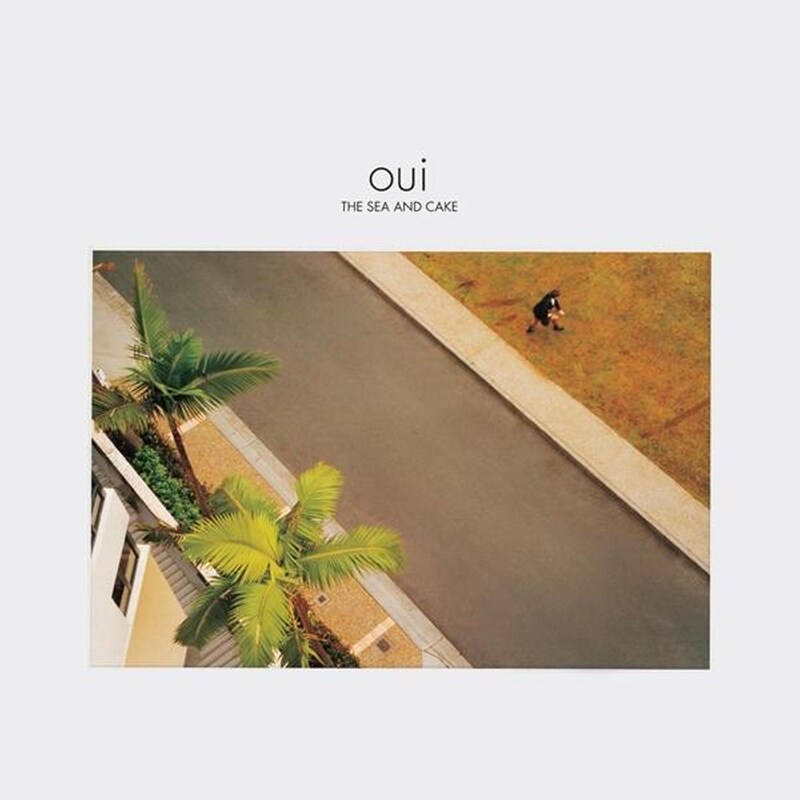 Oui (Yellow)