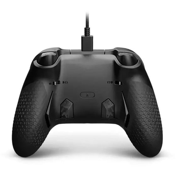 Scuf Valor Pro Xbox Series Ενσύρματο Χειριστήριο - Γκρι image 3