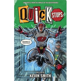 Quick Stops
