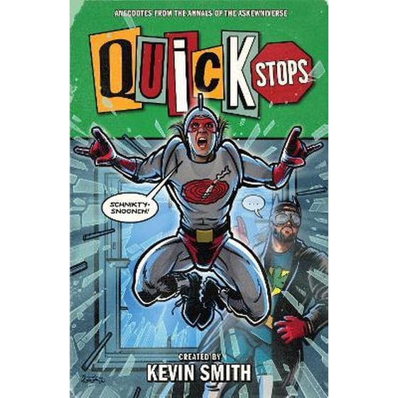 Quick Stops image 0
