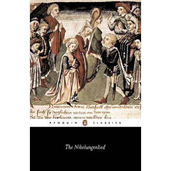 Nibelungenlied image 0