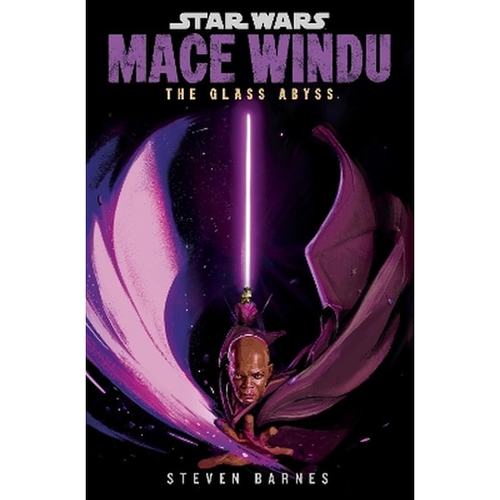Star Wars: Mace Windu: The Glass Abyss image 0