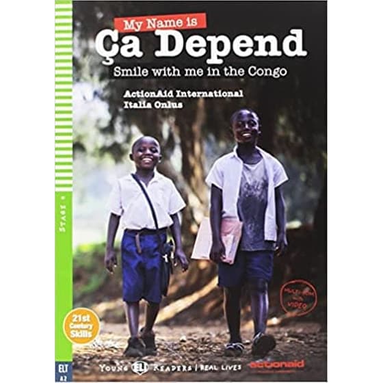 My Name is Ca Depend image 0