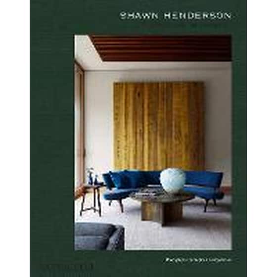 Shawn Henderson image 0
