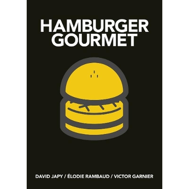 Hamburger Gourmet (mini)