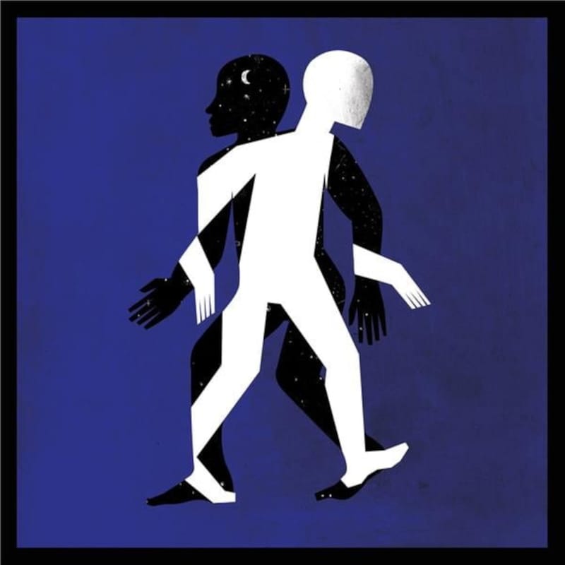 The Shift (LP)