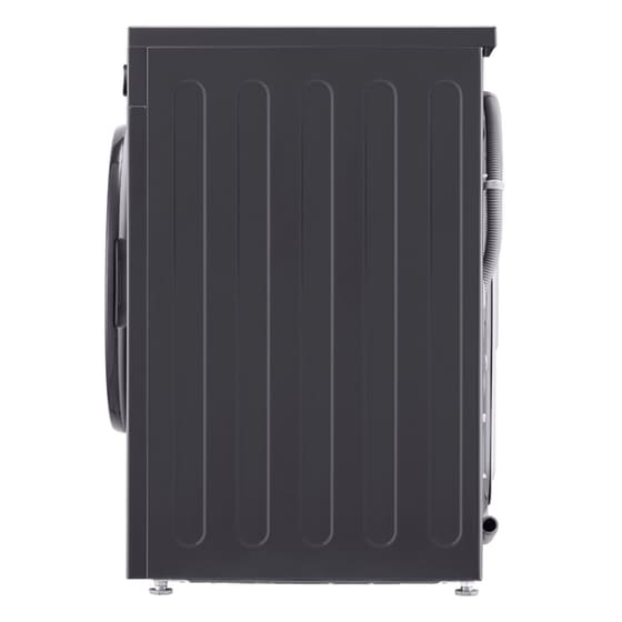 LG F4X1008NMK 8 kg 1.400 Στροφές Ανθρακί με Wi-Fi Πλυντήριο Ρούχων image 8