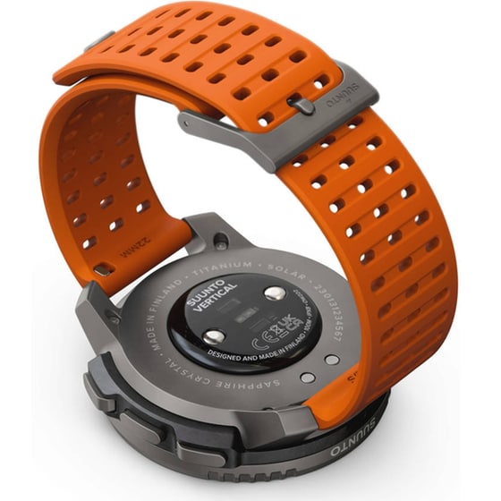 Smartwatch Suunto Vertical 49mm - Titanium Solar Canyon image 3