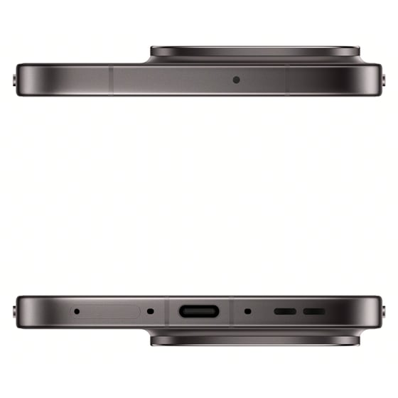 Oppo Find X9 Pro 512GB - Titanium Charcoal image 8