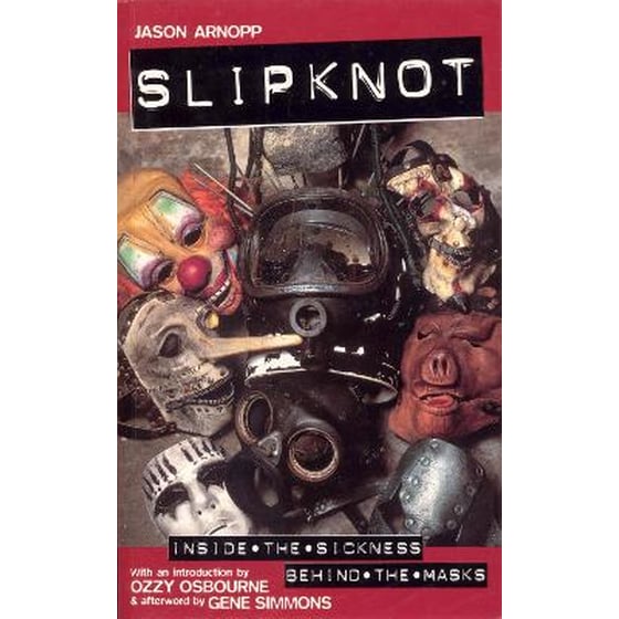 Slipknot image 0