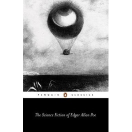 Science Fiction of Edgar Allan Poe