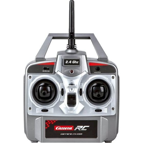 Carrera Τηλεκατευθυνόμενο Drone Quadrocopter CRC X1 image 2