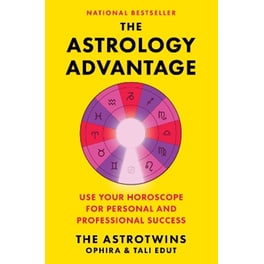 The Astrology Advantage