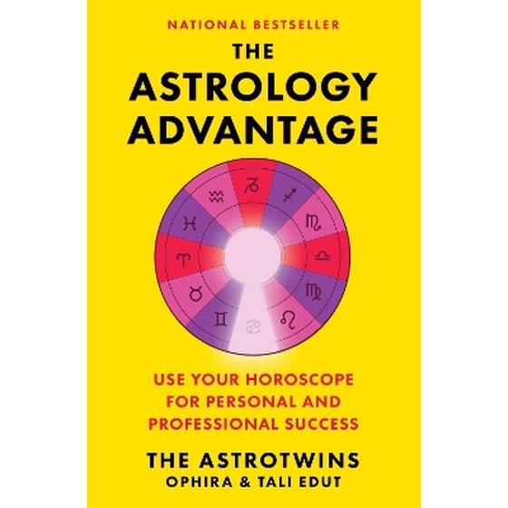 The Astrology Advantage image 0