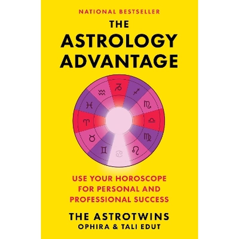 The Astrology Advantage