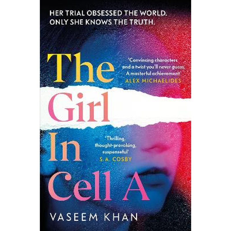 The Girl In Cell A