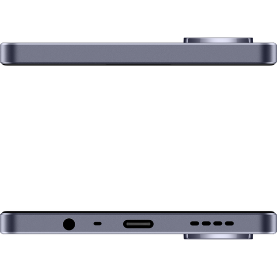 Realme Note 60 128 GB - Marble Black image 7