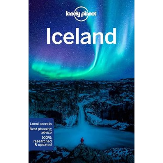 Lonely Planet Iceland image 0