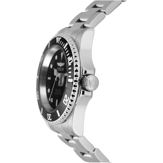 Ρολόι Ανδρικό Invicta Pro Diver 26970 με Μπρασελέ image 2