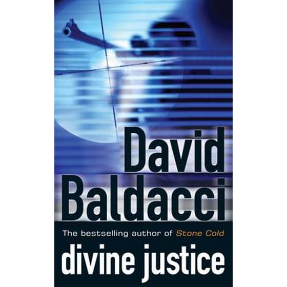 Divine Justice image 0