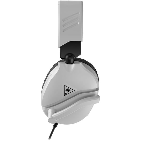Turtle Beach Recon 70 Gaming Ενσύρματα Ακουστικά Jack 3.5mm - Λευκό image 1