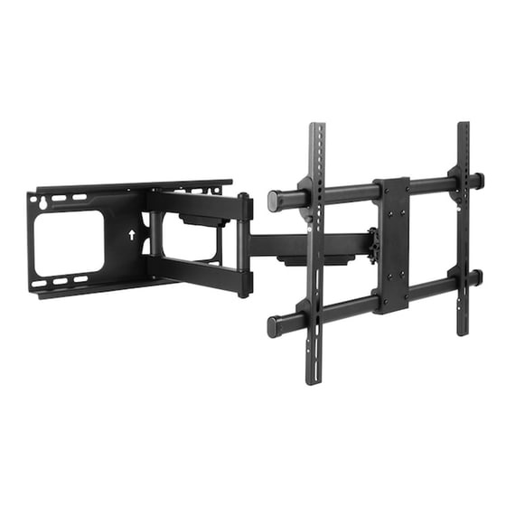 Βάση Στήριξης Monitor Brateck Lpa49-463d Επιτοίχια 37"-70" έως 60 kg image 0