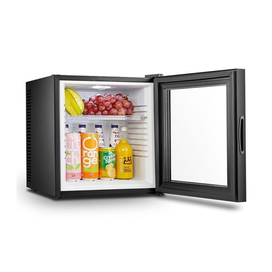 Ψυγείο Mini Bar FRIGELUX MINIBAR28 B 23 Lt - Μαύρο image 1