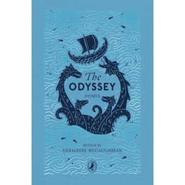 The Odyssey