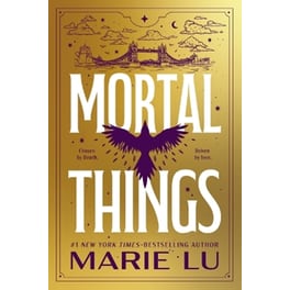 Mortal Things