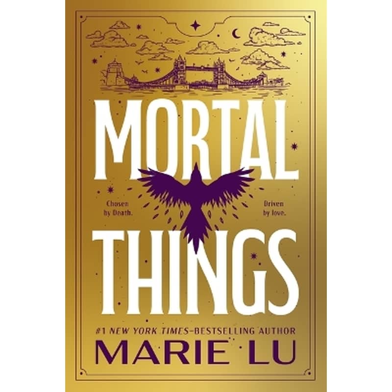 Mortal Things