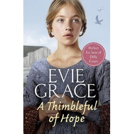 A Thimbleful of Hope
