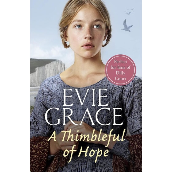 A Thimbleful of Hope image 0