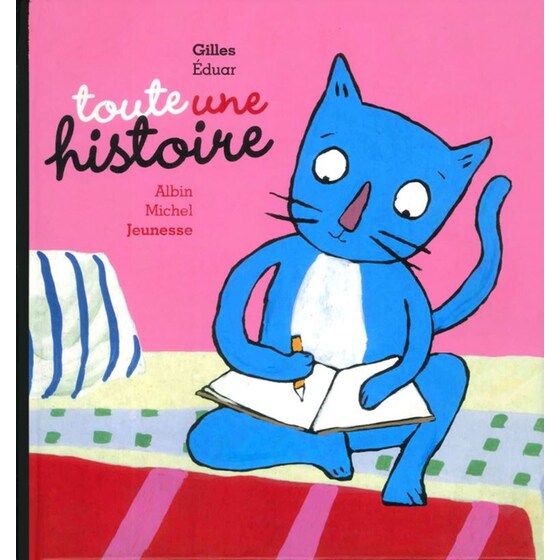 Toute une histoire image 0
